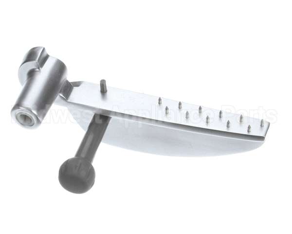 00-479351 Hobart Meat Grip Sub Assembly