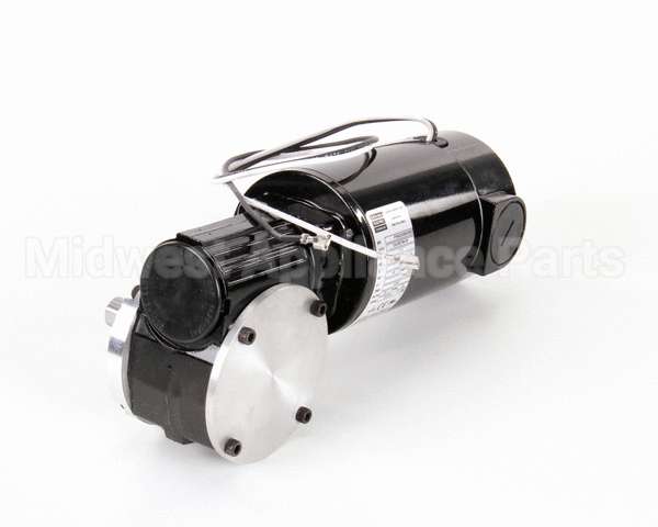 00-479531 Hobart Motor,Auto 1/8Hp 90Vdc Flg Mt