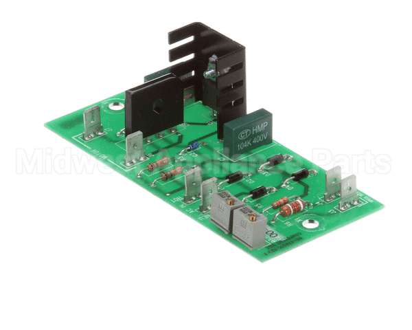 00-479708 Hobart Board,Printed Circuit