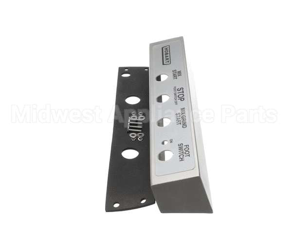 00-479734 Hobart I,Box Assembly,Operator Control
