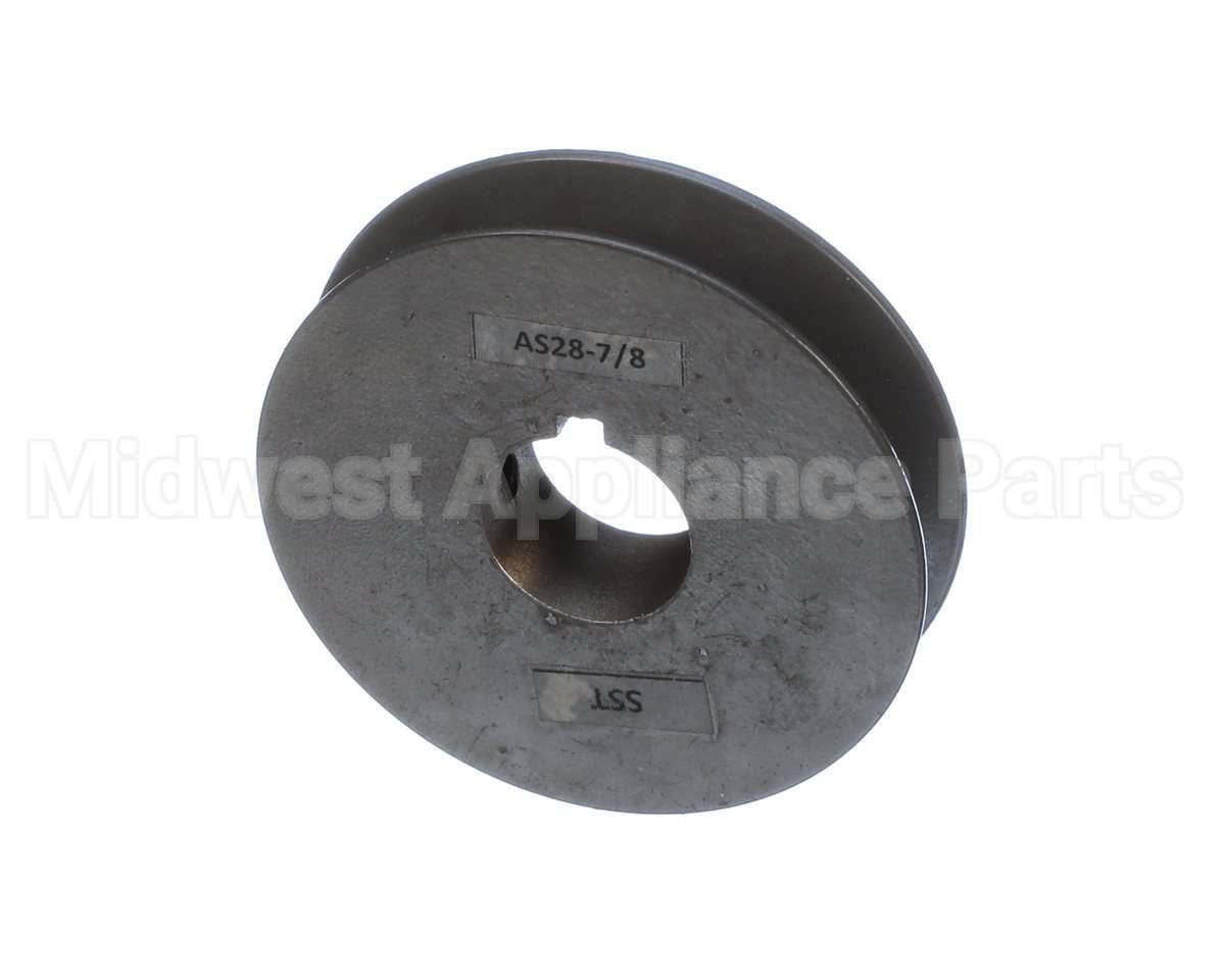 00-479800 Hobart Pulley,Mix Arm Motor