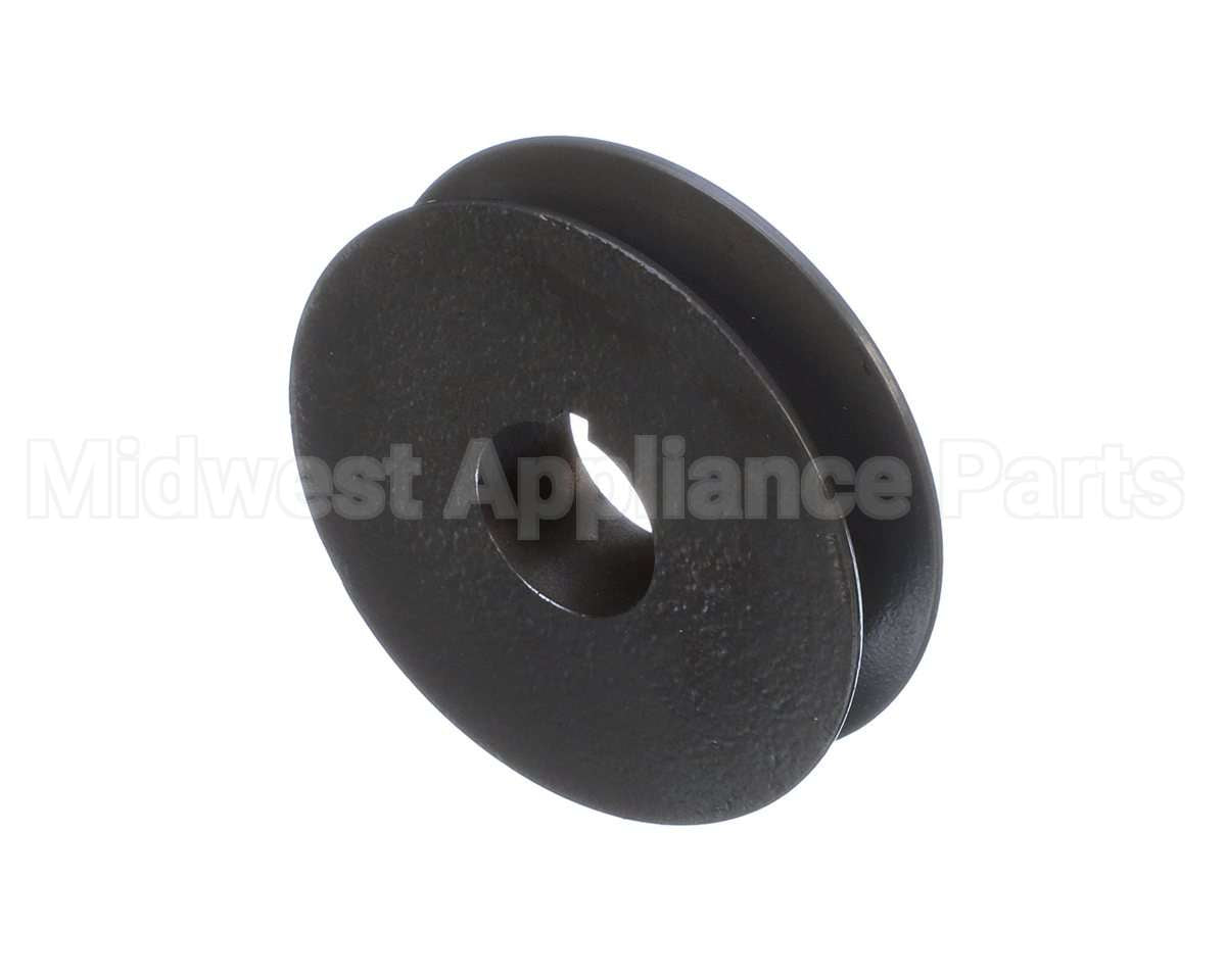 00-479800 Hobart Pulley,Mix Arm Motor