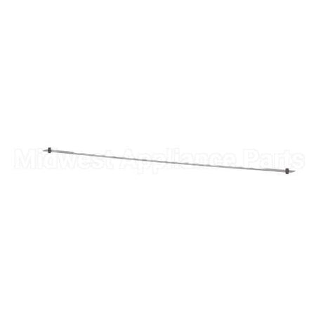 00-479824 Hobart Knife,10Mm, Stainless Steel