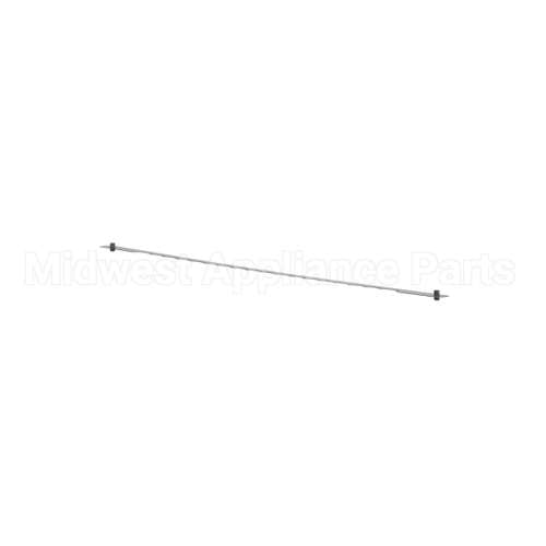 00-479824 Hobart Knife,10Mm, Stainless Steel
