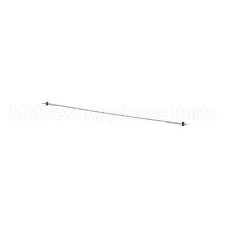 00-479824 Hobart Knife,10Mm, Stainless Steel
