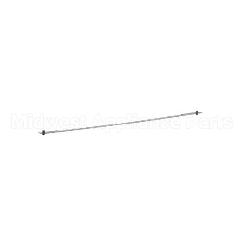 00-479824 Hobart Knife,10Mm, Stainless Steel