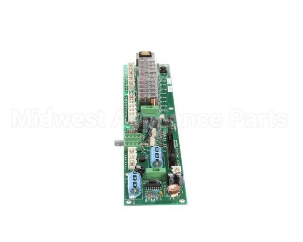 00-492986 Vulcan Hart Relay,Board,(Gas Combis)