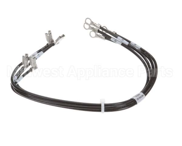 00-497042-000G2 Vulcan Hart Harness,French Plate Power