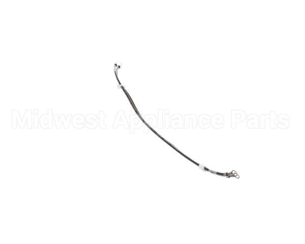 00-497044-000G2 Vulcan Hart Harness, Griddle
