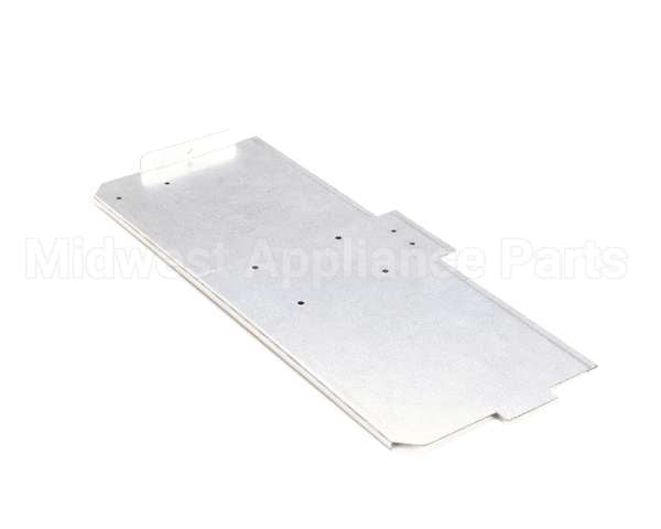 00-497096-00001 Vulcan Hart Control, Plate