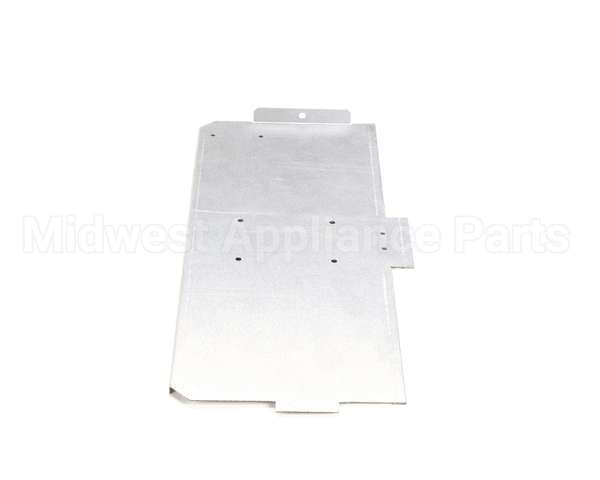 00-497096-00001 Vulcan Hart Control, Plate