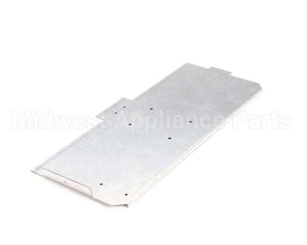 00-497096-00001 Vulcan Hart Control, Plate