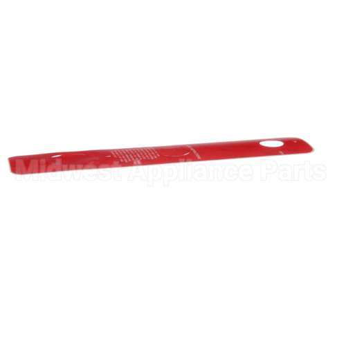 00-497127-00001 Vulcan Hart Panel,Overlay,Hd Range