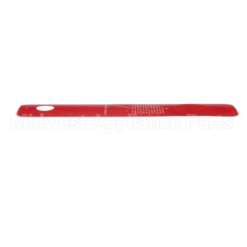 00-497127-00001 Vulcan Hart Panel,Overlay,Hd Range