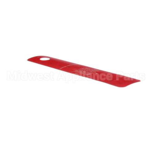 00-497127-00001 Vulcan Hart Panel,Overlay,Hd Range