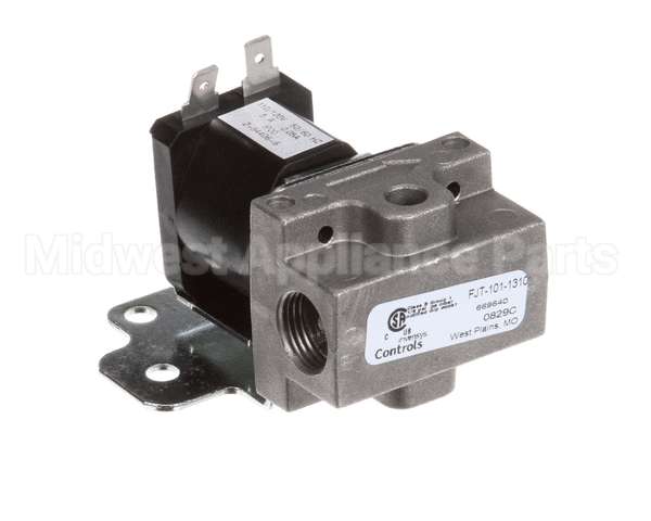 00-497175-00001 Vulcan Hart Valve, Solenoid 120V