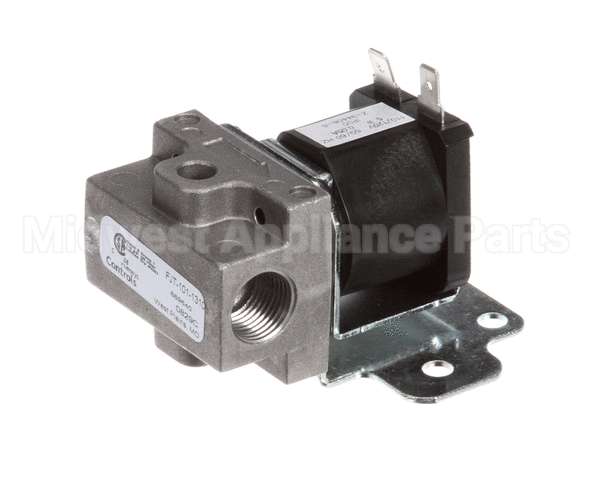 00-497175-00001 Vulcan Hart Valve, Solenoid 120V