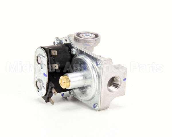00-497269-00001 Vulcan Hart Valve,Combo W.r. 25M02-737 Nat