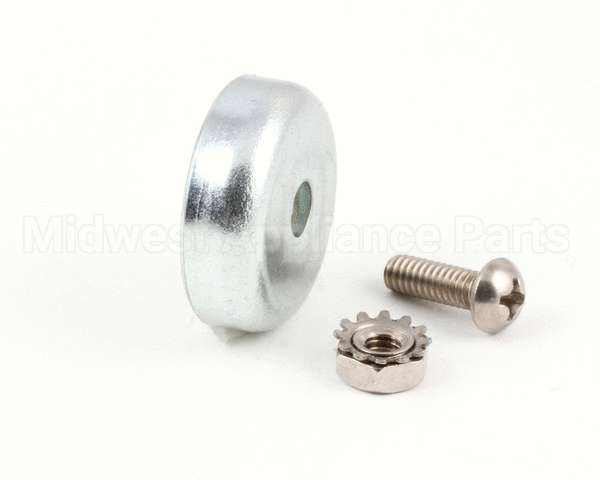 00-497296-000G1 Vulcan Hart I, Magnet Assembly