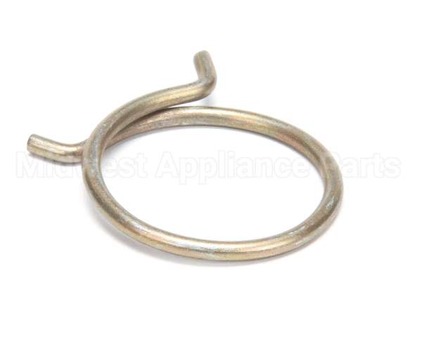 00-497409-00001 Vulcan Hart Clamp, Drain Tube