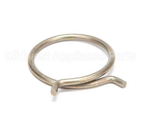 00-497409-00001 Vulcan Hart Clamp, Drain Tube