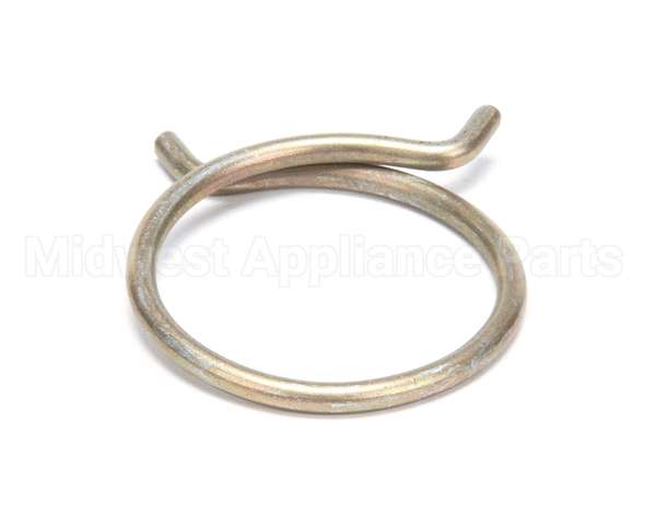 00-497409-00001 Vulcan Hart Clamp, Drain Tube