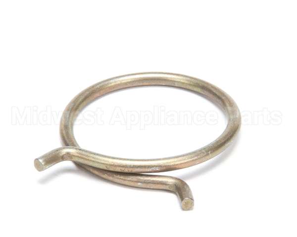00-497409-00001 Vulcan Hart Clamp, Drain Tube