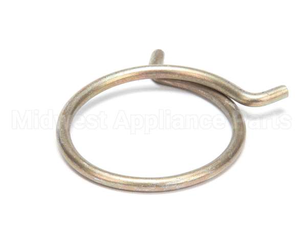 00-497409-00001 Vulcan Hart Clamp, Drain Tube