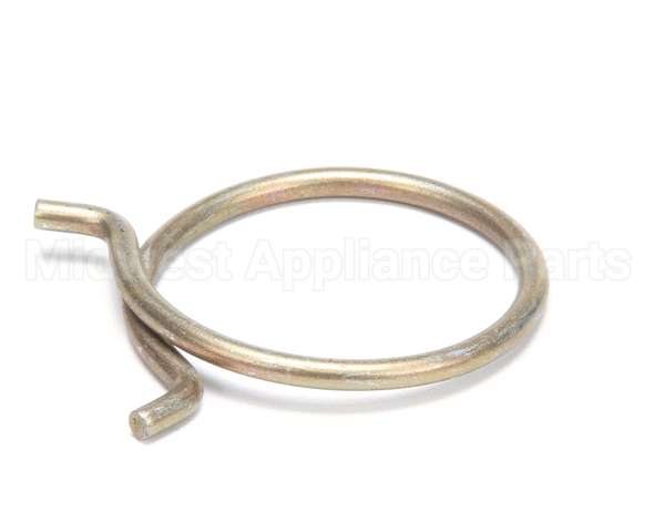 00-497409-00001 Vulcan Hart Clamp, Drain Tube