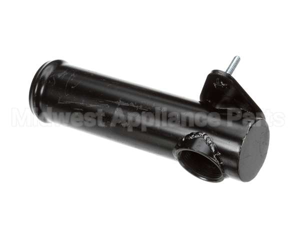 00-497566-000G1 Vulcan Hart Pipe,Drain Gr45F End