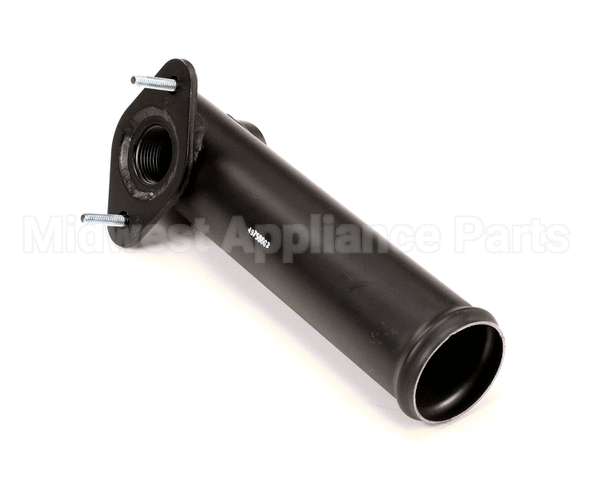 00-497566-000G2 Vulcan Hart Pipe,Drain Gr85F Lh