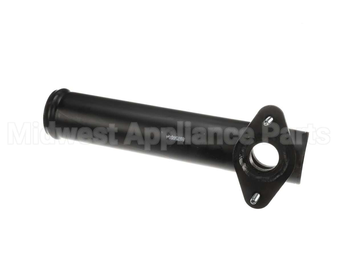 00-497566-000G4 Vulcan Hart Pipe,Drain Er85 End