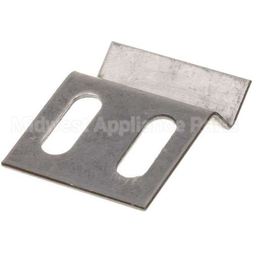 00-497585-00001 Compatible Hobart Door Strike Plate