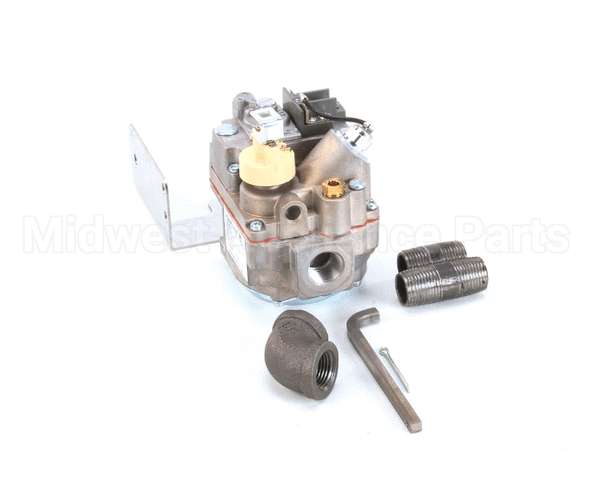 00-497616-000G1 Vulcan Hart I, Natural Gas Svc Kit Rshaw Valve