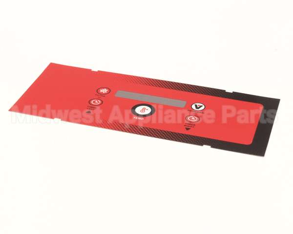 00-497745-00001 Vulcan Hart Overlay,Vulcan Filter