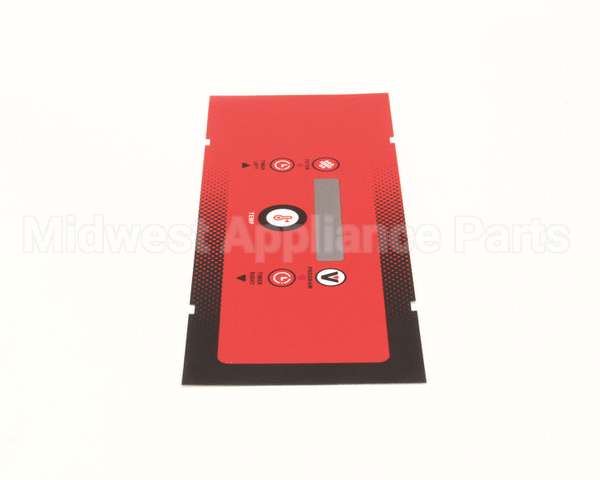 00-497745-00001 Vulcan Hart Overlay,Vulcan Filter
