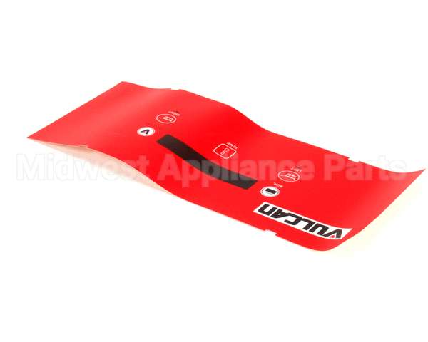 00-497745-00003 Vulcan Hart Overlay,Vulcan Boil