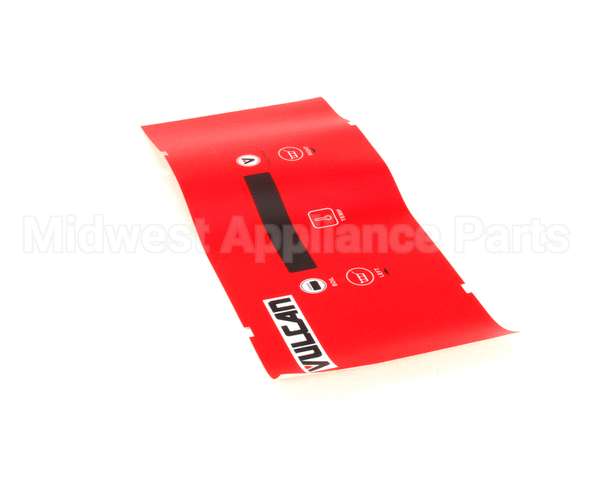 00-497745-00003 Vulcan Hart Overlay,Vulcan Boil