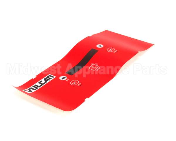 00-497745-00003 Vulcan Hart Overlay,Vulcan Boil