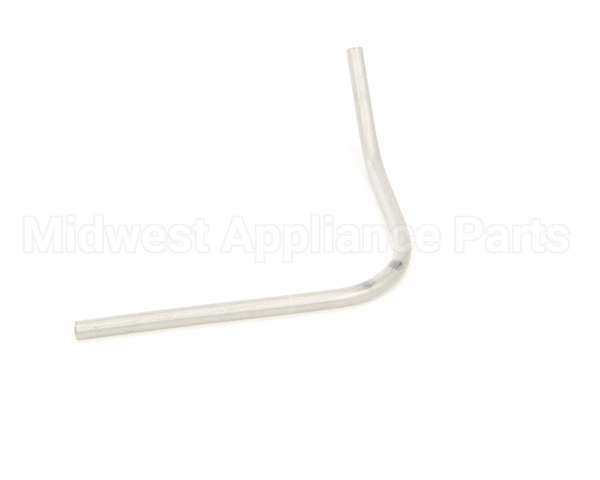 00-498007 Vulcan Hart Tube, 3/16Odx6.75X.028 Sst