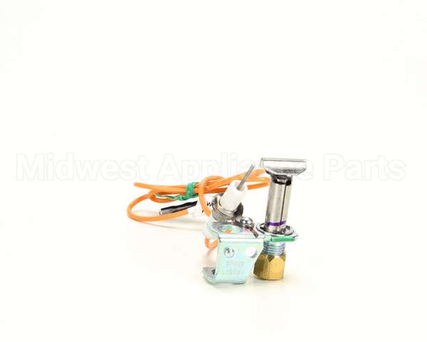 00-498061 Vulcan Hart Burner, Spark Pilot Natural Gas