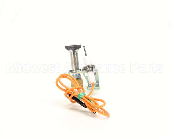 00-498061 Vulcan Hart Burner, Spark Pilot Natural Gas