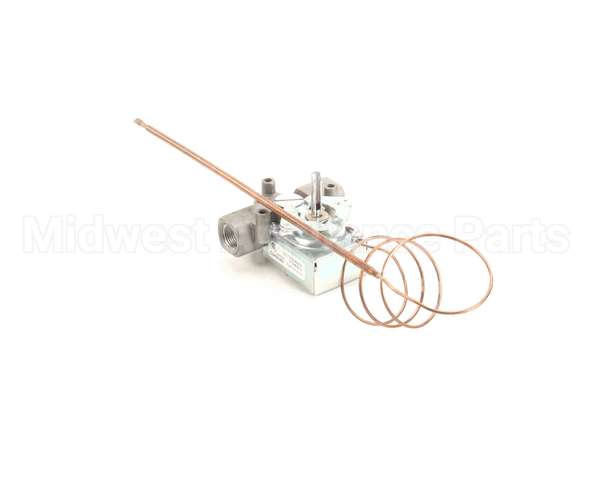 00-498096-00450 Vulcan Hart Valve,450F,Thermostat Combo