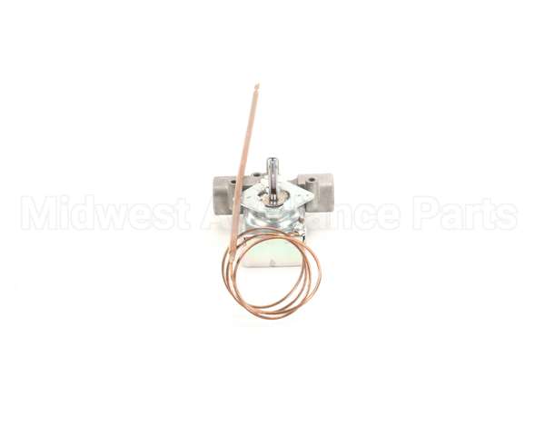 00-498096-00450 Vulcan Hart Valve,450F,Thermostat Combo