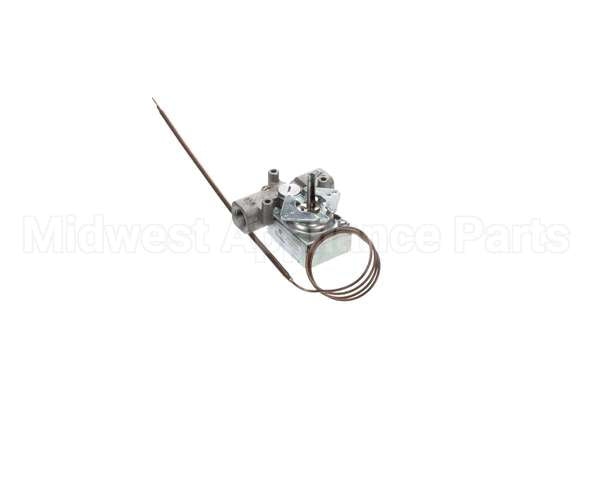 00-498096-0550P Vulcan Hart Valve, 550F Thermostat Combo