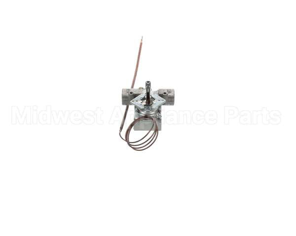 00-498096-0550P Vulcan Hart Valve, 550F Thermostat Combo