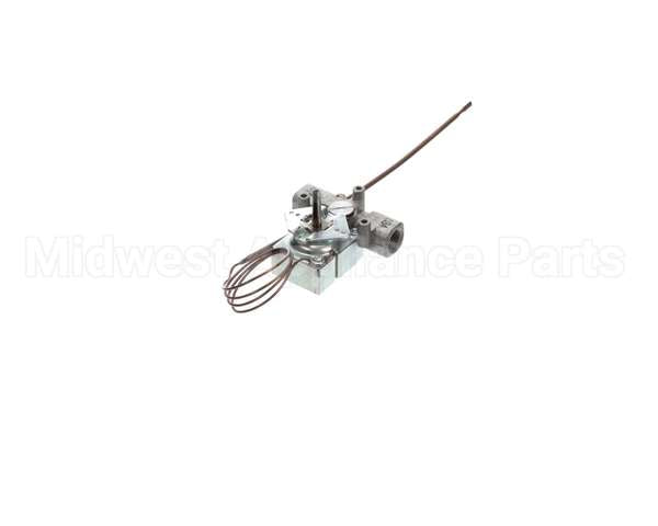 00-498096-0550P Vulcan Hart Valve, 550F Thermostat Combo