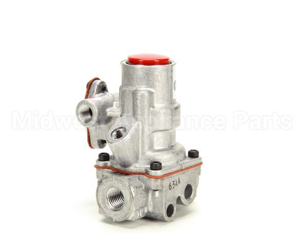 00-498158 Vulcan Hart Valve, Safty Baso H15Qr-3D