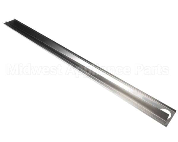 00-498247-0047A Vulcan Hart Gutter, 47 Scb/Vccb Sst