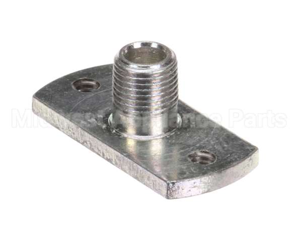 00-498356 Vulcan Hart Nipple 1/8 Fl .468 St